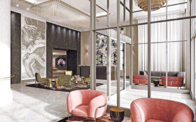 How Interior Design In Barrie Can transform Your Home and Your Life.