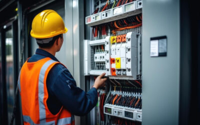 Living in Barrie? Your Guide to Professional Electrical Services