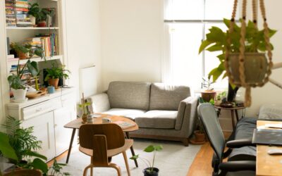 Spring Home Makeover: Best Home Renovations to Start This Season
