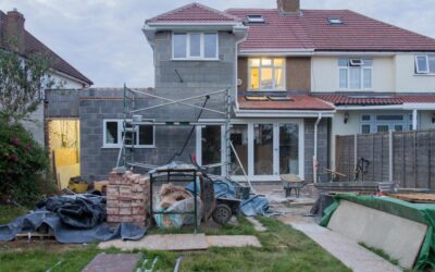 How to Plan a Successful Home Addition: A Step-by-Step Guide