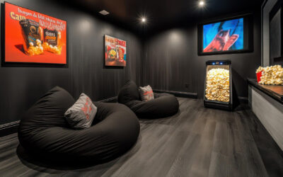Unlock Hidden Potential: Your Guide to Basement Renovation in Barrie with Bosscon
