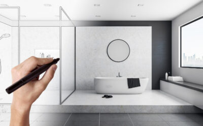Your Dream Bathroom Awaits: A Step-by-Step Guide to Bathroom Renovation in Barrie