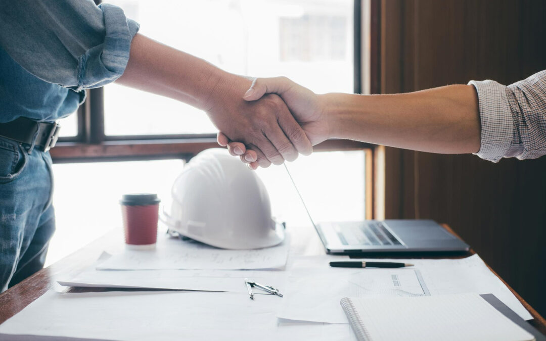 From Blueprint to Reality: Trusted General Contractor in Barrie