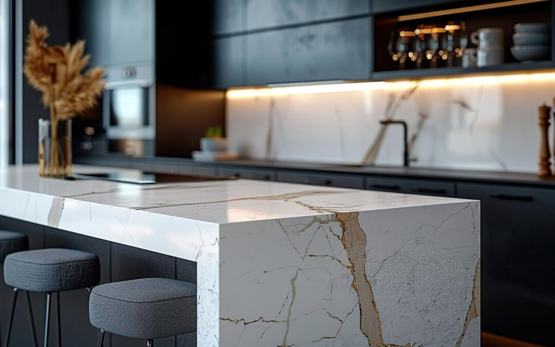 Modern Kitchen Design Trends in Barrie: What’s Hot Right Now (2025 Edition)