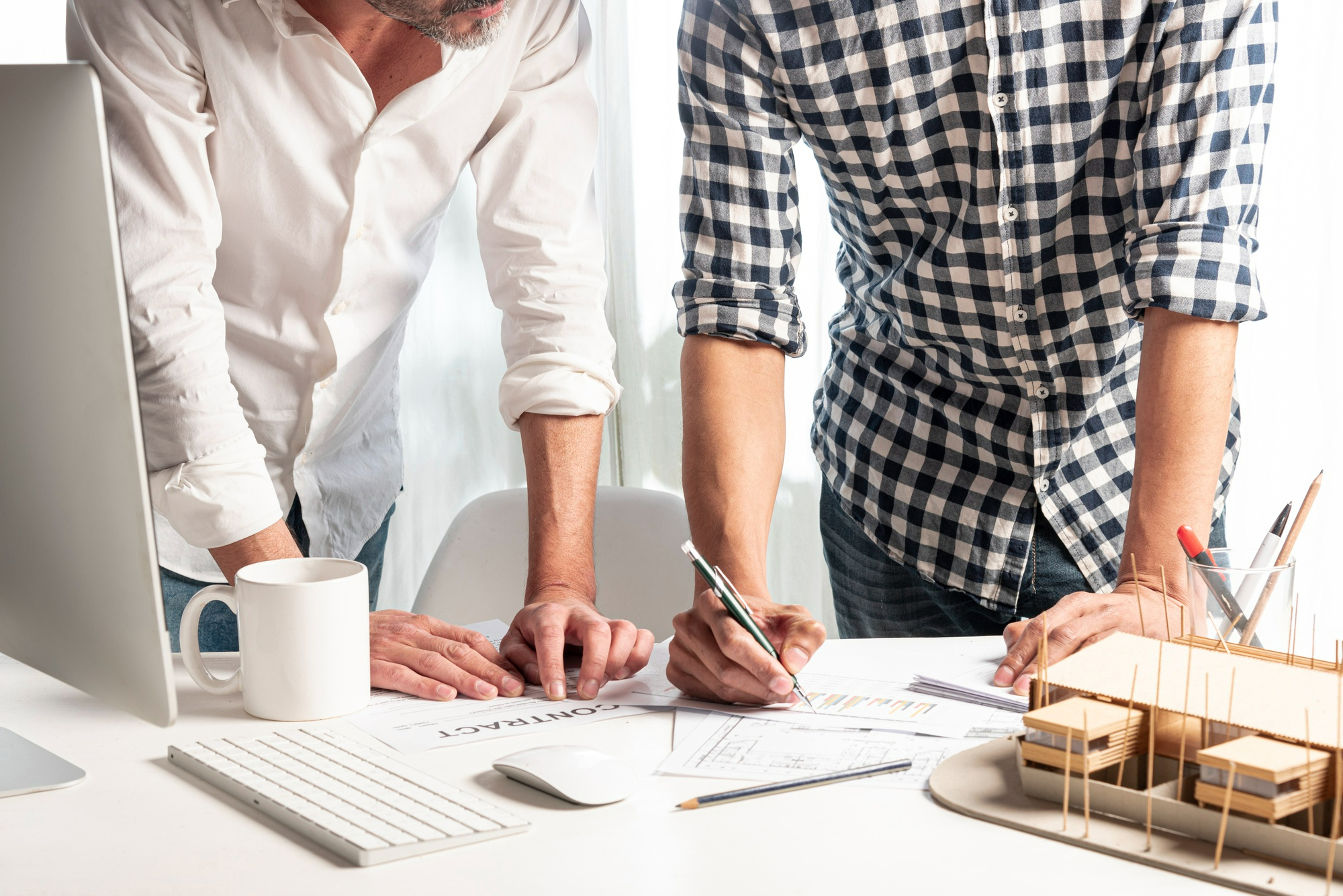 Curated visual reference: Maximizing Roi Smart Renovation Strategies For Commercial Photo Inspiration