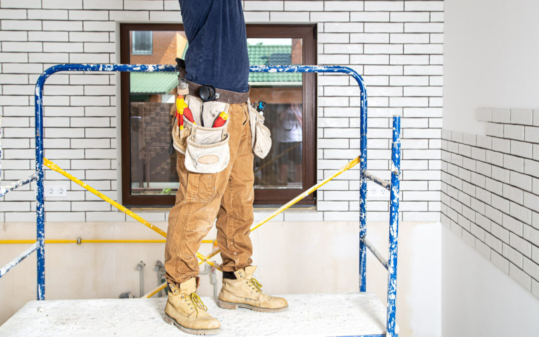 Winter Renovations in Ontario: Why It’s a Smart Time to Remodel Indoors